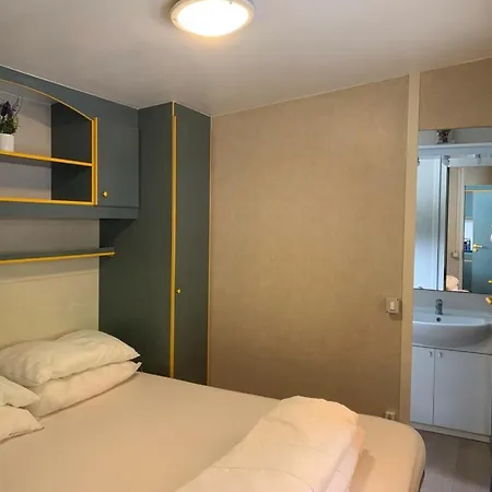 Bungalow At Lake Lugano *