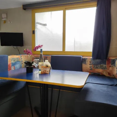 Bungalow At Lake Lugano * Porlezza