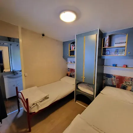 Bungalow At Lake Lugano * Porlezza